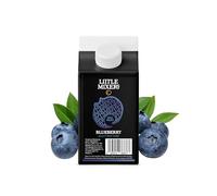 Little Mixers Blueberry Purée (0.5kg)