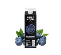 Little Mixers Blueberry Purée (1kg)