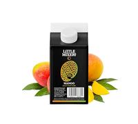 Little Mixers Mango Purée (0.5kg)