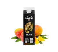 Little Mixers Mango Purée (1kg)