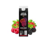 Little Mixers Mixed Berry Purée (1kg)