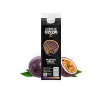Little Mixers Passion Fruit Purée (1kg)