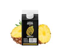 Little Mixers Pineapple Purée (0.5kg)