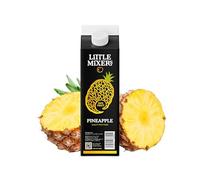 Little Mixers Pineapple Purée (1kg)