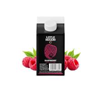 Little Mixers Raspberry Purée (0.5kg)