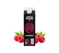 Little Mixers Raspberry Purée (1kg)