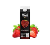 Little Mixers Strawberry Purée (1kg)