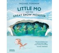 Little Mo and the Great Snow Monster