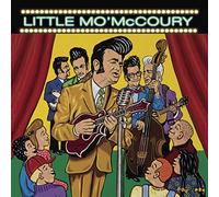 Little Mo' McCoury - Little Mo' Mccoury
