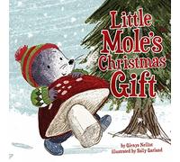 Little Mole's Christmas Gift