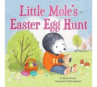 Little Mole's Easter Egg Hunt