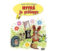 Little Mole's Friends ( Krtek )