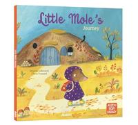 Little Mole's Journey (My Story Library)