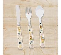 Little Moments Children's Cutlery Set - Joe Davies