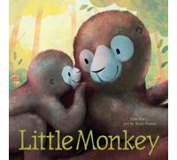 Little Monkey