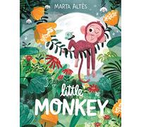 Little Monkey