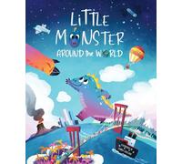 Little Monster Around the World