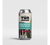 Little Monster from the Id - 12 x 440ml can