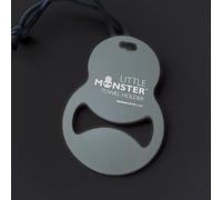 Little Monster Golf Towel holder (Gun Metal)