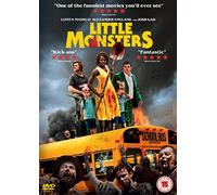 Little Monsters
