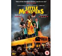 Little Monsters