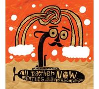 Little Monsters - All Together Now [New CD]