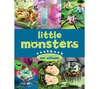 Little Monsters Cookbook