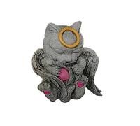 Little Monsters Epoxy Resin Mold Handmades Scented Silicone Plasters Table Ornament Tool Nonstick Plasters Handmades Craft Cake Decorating