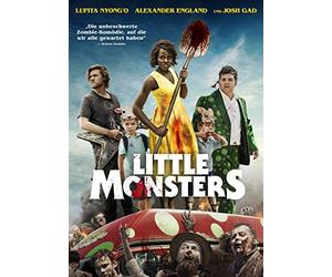 Little Monsters [Import]