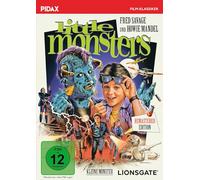 Little Monsters - Kleine Monster - Little Monsters - Kleine Monster - Remastered Edit