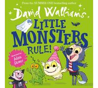 Little Monsters Rule!