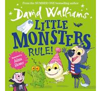 Little Monsters Rule!