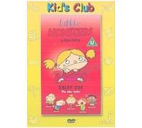 Little Monsters: Sulky Sue Plus Other Stories [DVD]