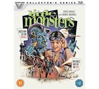 Little Monsters (Vestron)
