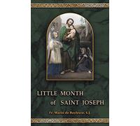 Little Month of Saint Joseph