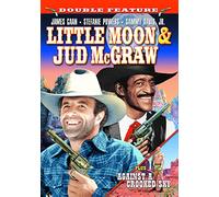 Little Moon & Jud McGraw (1975) / Against a Crooked Sky (1975) (DVD) (1975) (All Regions) (NTSC) (US Import)