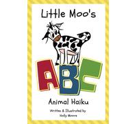 Little Moo's ABC Animal Haiku