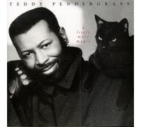 Little More Magic by Pendergrass, Teddy (1993) Audio CD
