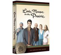 Little Mosque On The Prairie: Season 1 [DVD] [Region 1] [NTSC] [US Import]