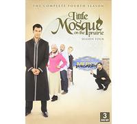 Little Mosque On The Prairie: Season 4 (3pc) [DVD] [Region 1] [NTSC] [US Import]