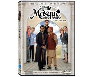 Little Mosque on the Prairie: The Complete Sixth Season