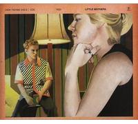 Little Mothers - Ues -2/3tr.- [CD 2]
