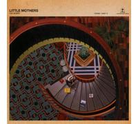 Little Mothers – Worry – Island