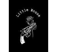 Little Mouse | Cat and Mouse Duet | Haunting Adeline | Hunting Adeline | Aspired Journal | Notebook