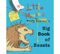 Little Mouse's Big Book of Beasts
