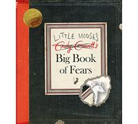 Little Mouse's Big Book of Fears