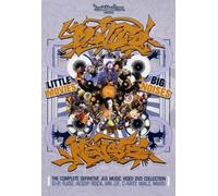 Little Moves, Big Noises [DVD]