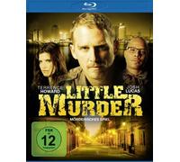 Little Murder (2011) (Blu-Ray)