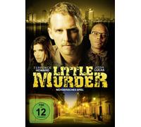 Little Murder [DVD]