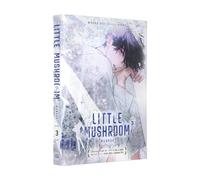 Little Mushroom Manhua Vol. 3